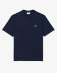 T-shirt Basic Lacoste