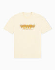 T-shirt EA7 7M002433AF12503