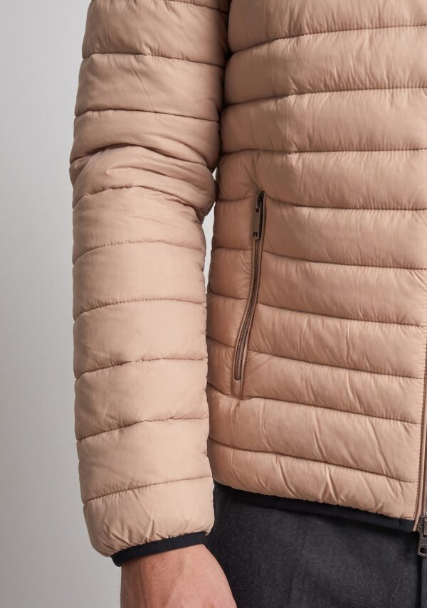 Piumino Leggero Markup 24001