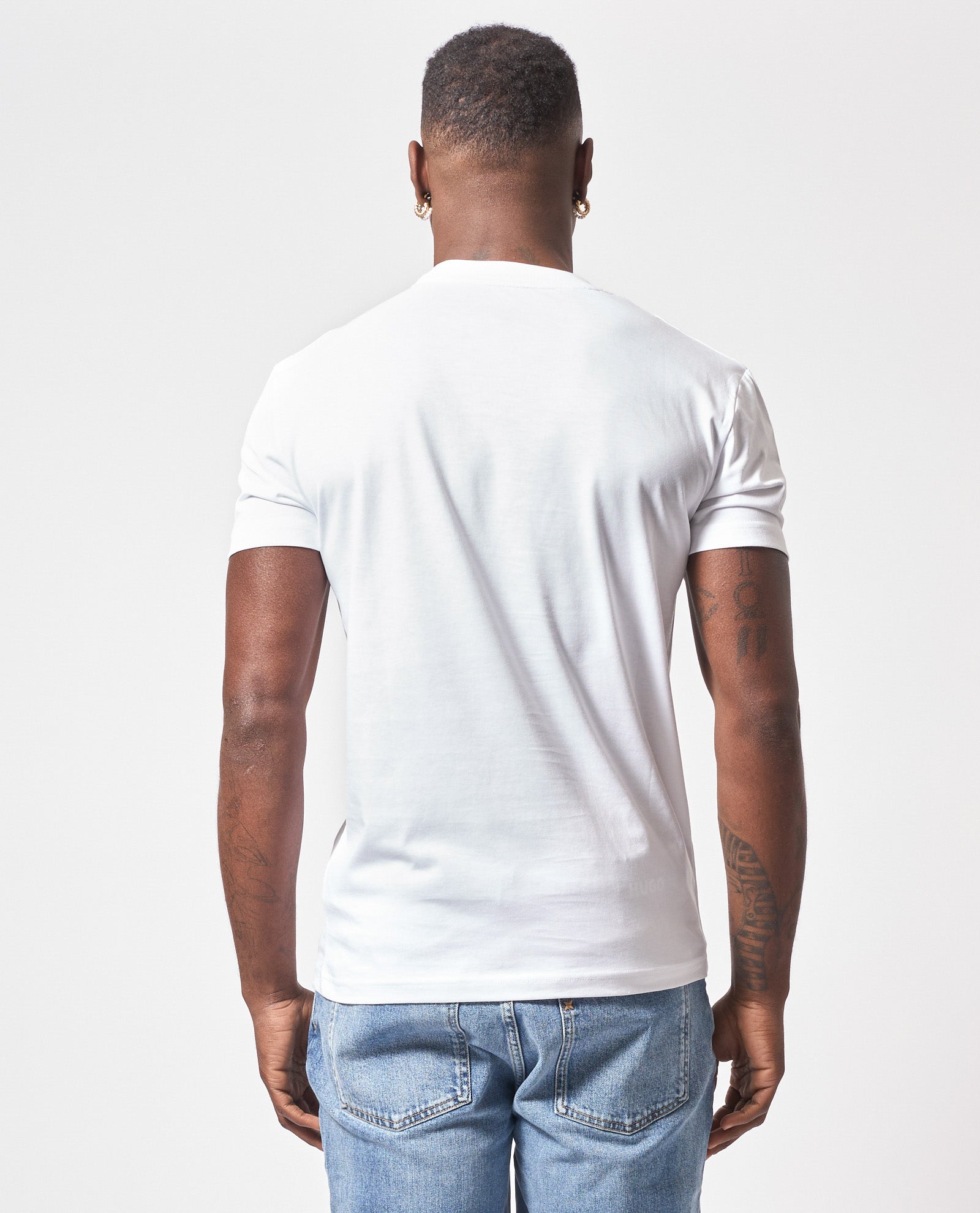 T-shirt Richmond X 25009