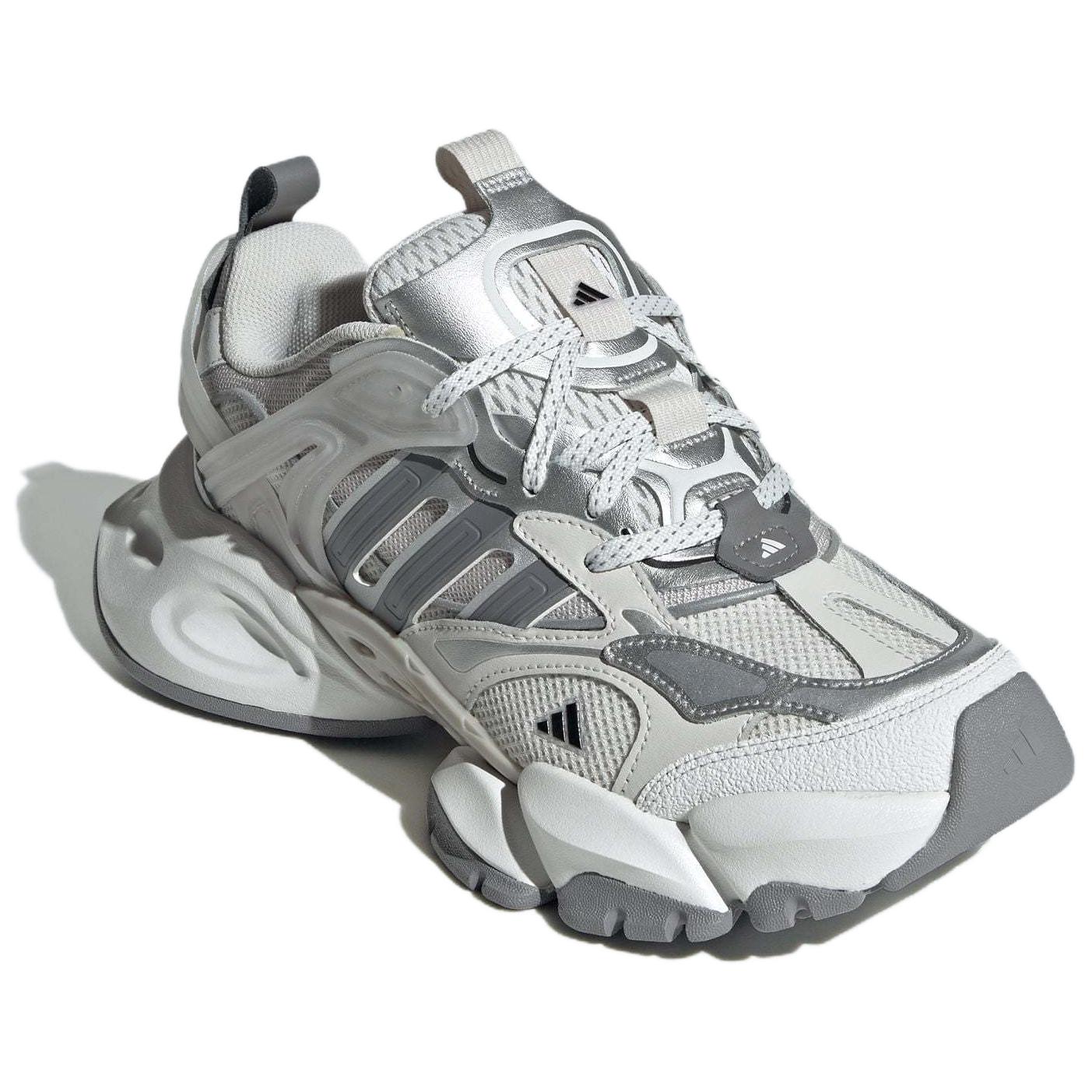 Adidas XLG Runner Deluxe Grey Silver