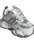 Adidas XLG Runner Deluxe Grey Silver