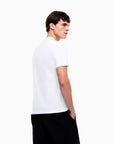 T-shirt EA7 Con Maxilogo 7M001412AF22264