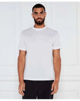 T-shirt Richmond Con Logo Centrale