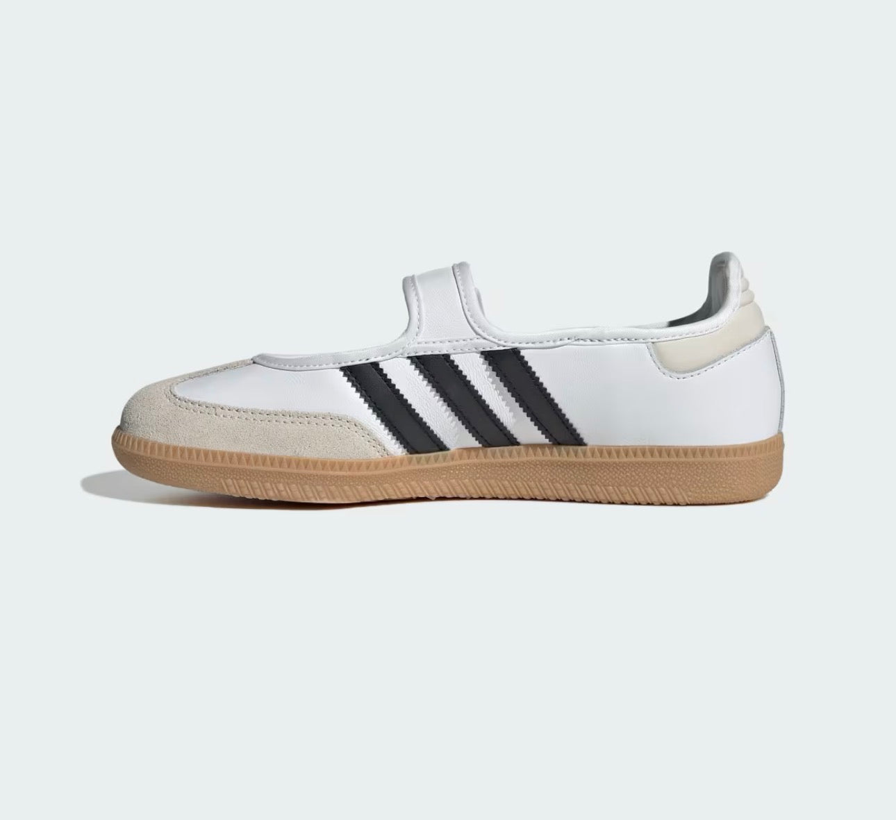 Adidas Samba Jane (Ballerina)