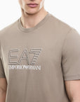 T-shirt EA7 7M001307