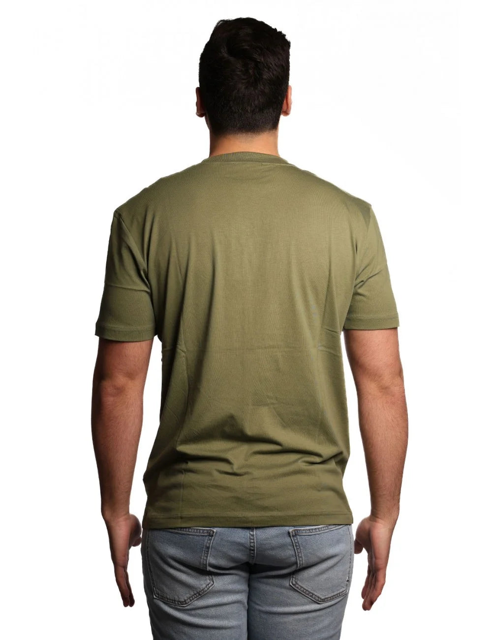 T-shirt Richmond X 25009