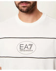 T-shirt EA7 7M001494