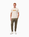 T-shirt EA7 7M002433AF12503