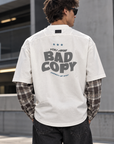 T-shirt Long Sleve Staystreet T8009