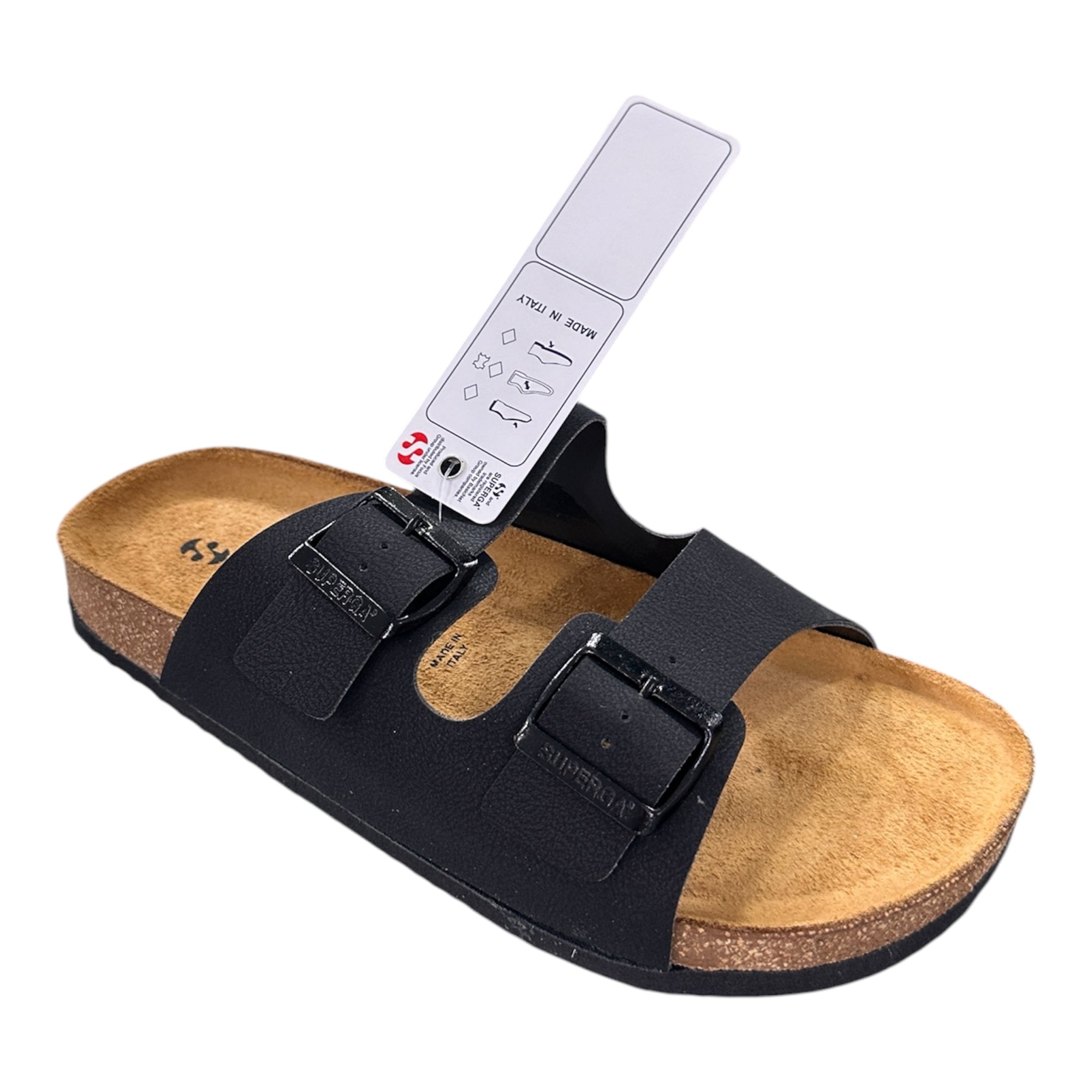 Ciabatte superga S31