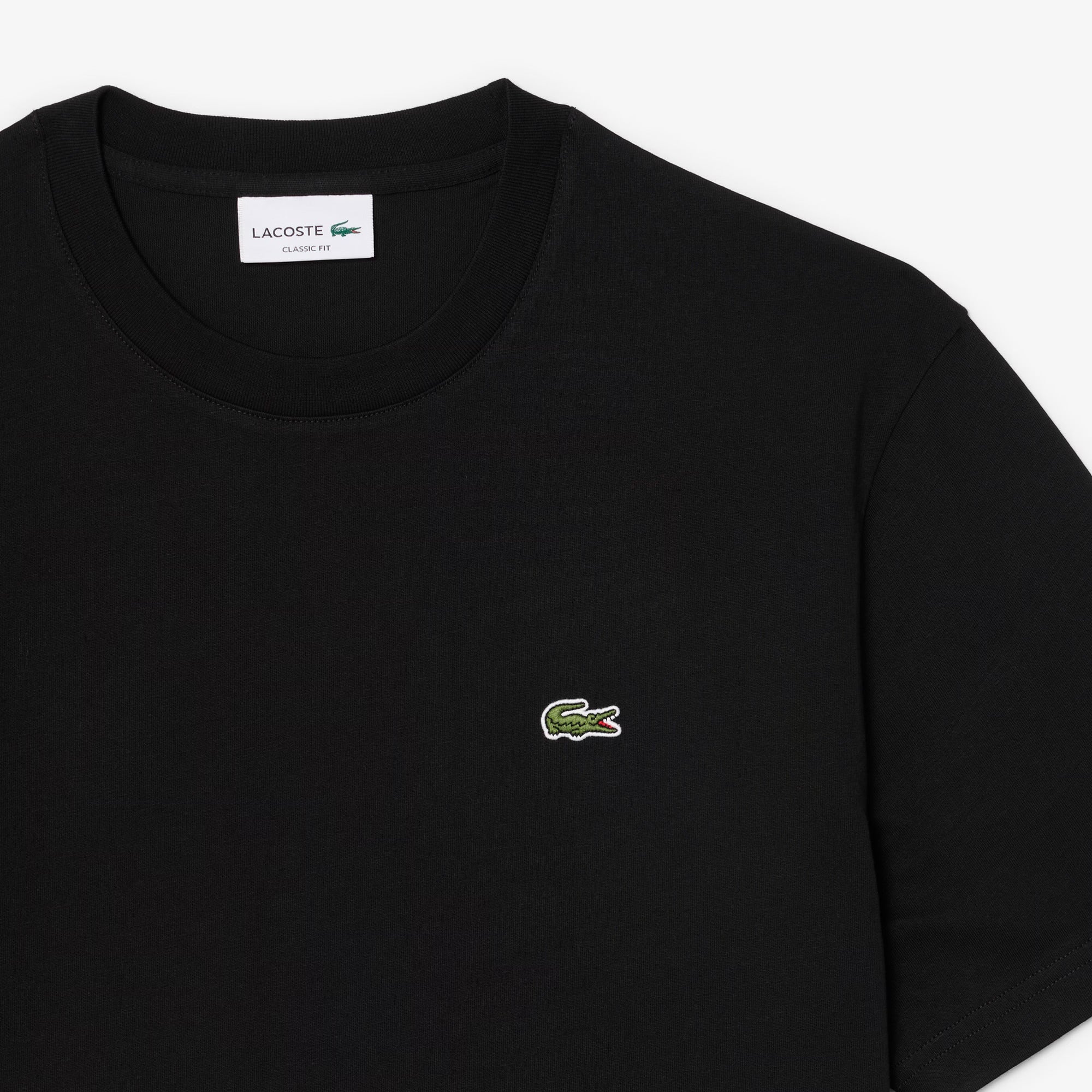 T-shirt Basic Lacoste