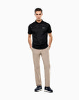 Polo EA7 In Tessuto Tecnico Ventus7