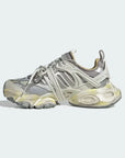 Adidas XLG Runner Deluxe Grey Metallic Silver
