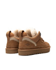 Ugg Lowmel Chestnut