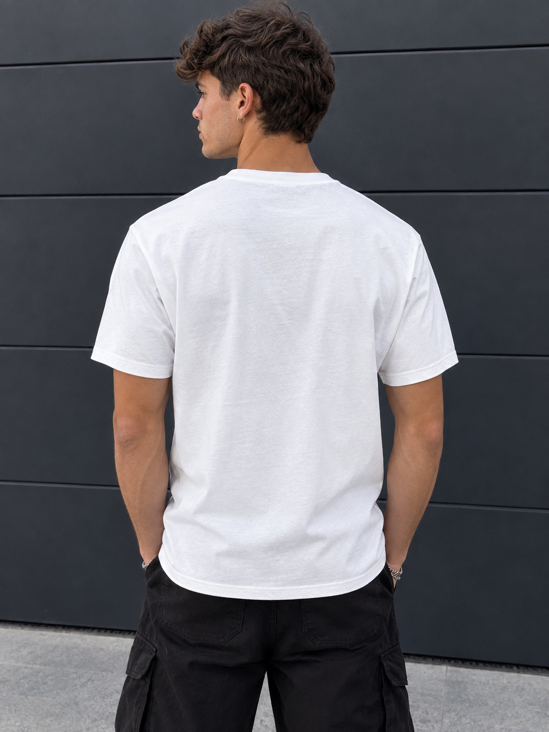 T-shirt ICON IUT056