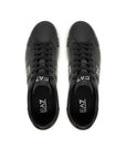 Sneaker Classic EA7