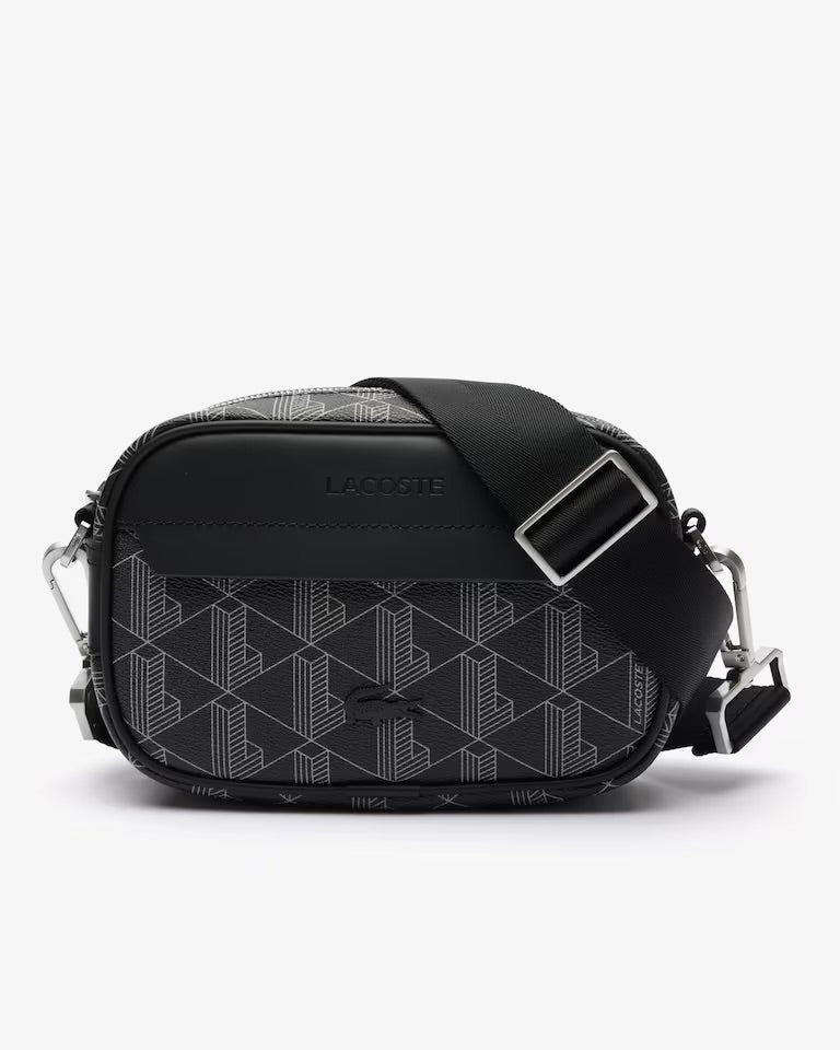 Borsa A Tracolla Piccola Lacoste