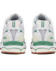 Saucony Progrid Triumph 4 Light Tan Green
