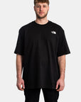 T-shirt The North Face Con Stampa Sul Retro NF0A8C3TJK3