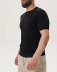 T-shirt In filo Di cotone Richmond