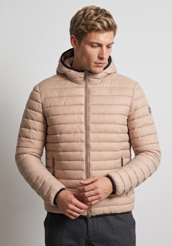 Piumino Leggero Markup 24001