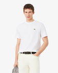 T-shirt Basic Lacoste