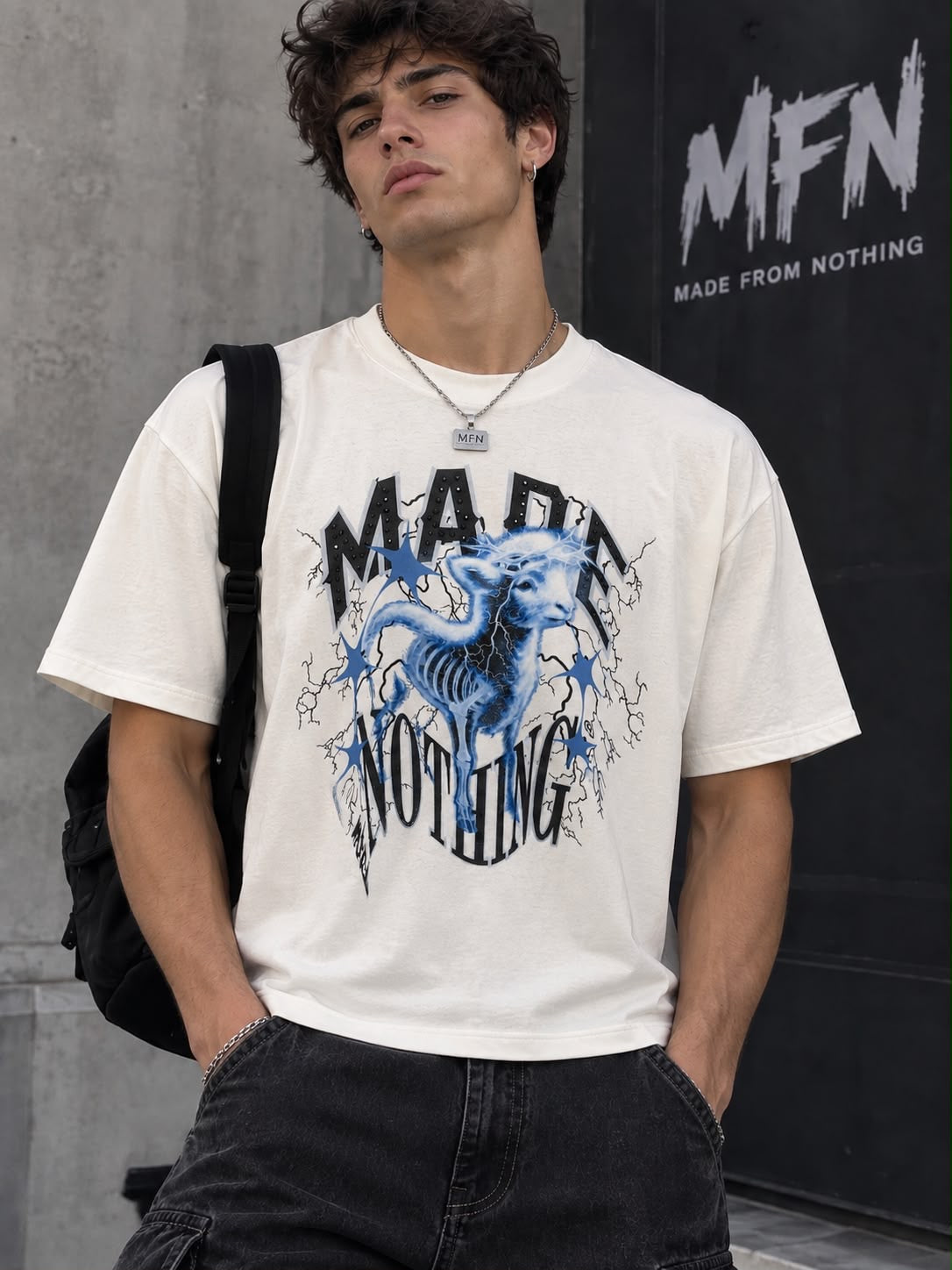 T-shirt MFN 39