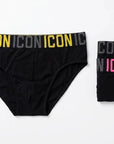 3 Pack Slip ICON IMU14