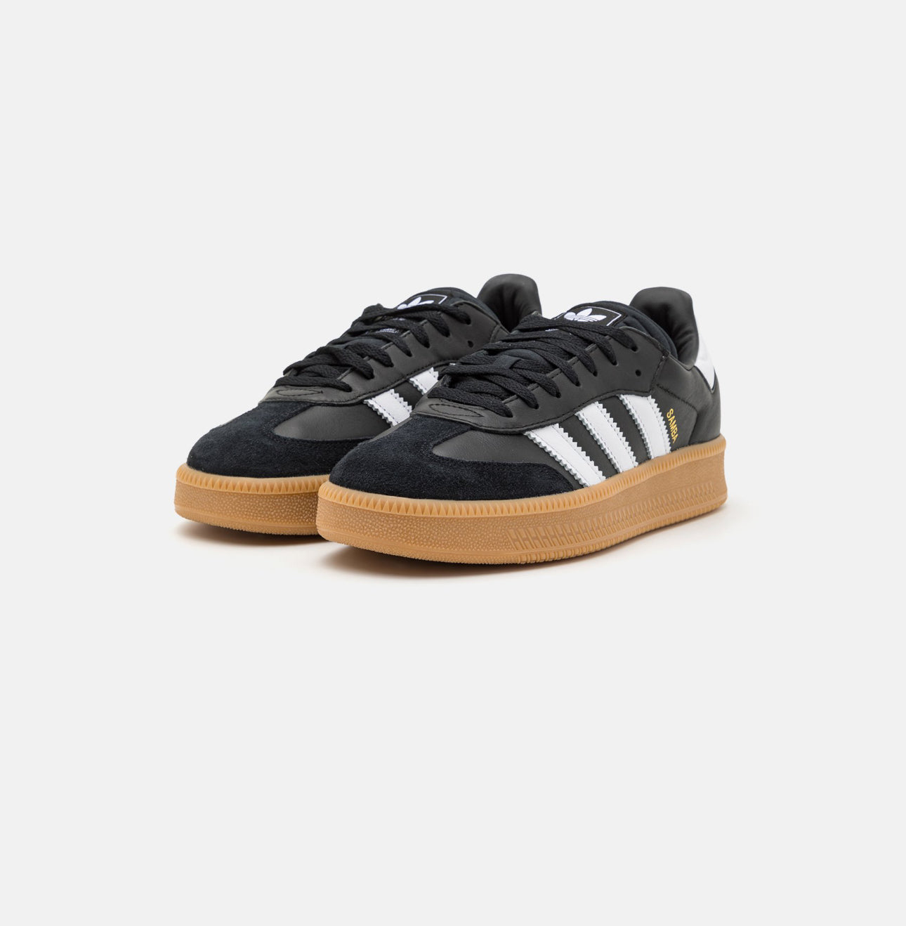 Adidas Samba XLG Nera