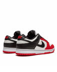 Nike Dunk Low EMB 75th Anniversary Chicago