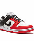 Nike Dunk Low EMB 75th Anniversary Chicago