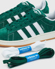 Adidas Campus00s Dark Green