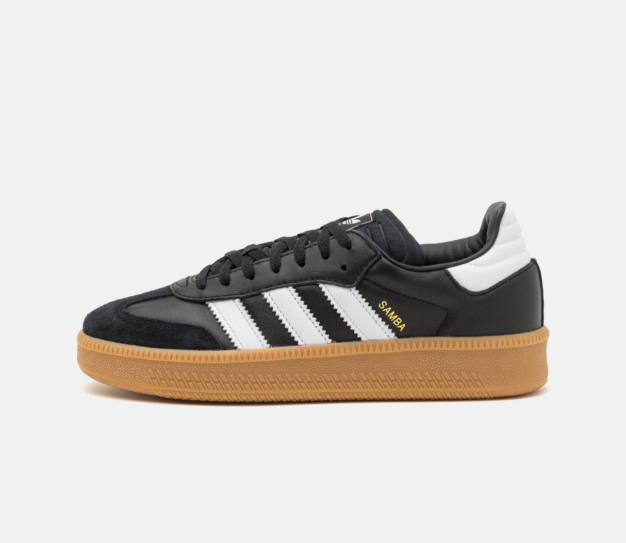 Adidas Samba XLG Nera