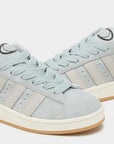 Adidas Campus00s Wonder Silver Grey