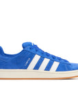 Adidas Campus00s Semi Lucid Blue