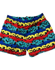 Costume Mare DS2 – Fantasia Logo Multicolor