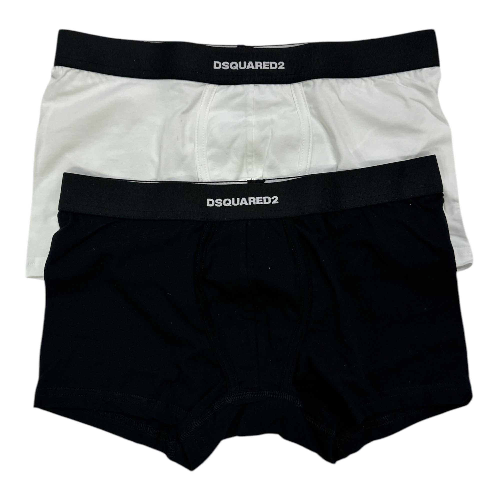 Set di 2 boxer Dsquared2