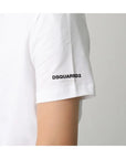 T-shirt Dsquared2 DCX250070