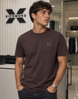 T-shirt Richmond UMA26172