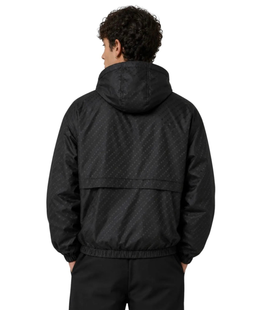 Giubbino Richmond UMA26177GB