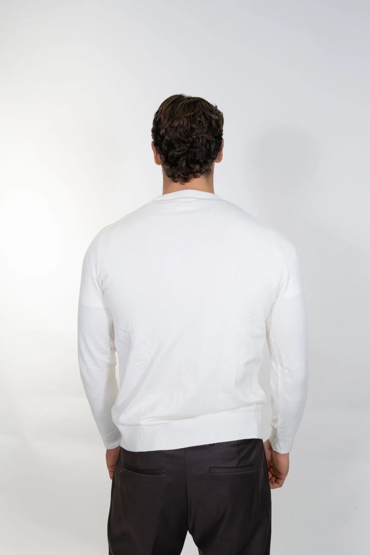 Maglia Girocollo Markup MK2900023