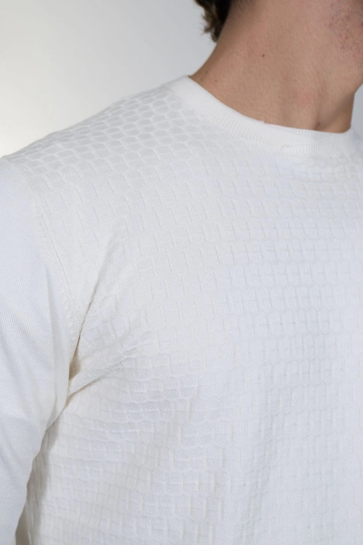 Maglia Girocollo Markup MK2900023